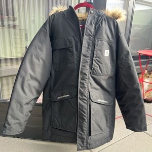 Yukon Extremes Insulated Parka